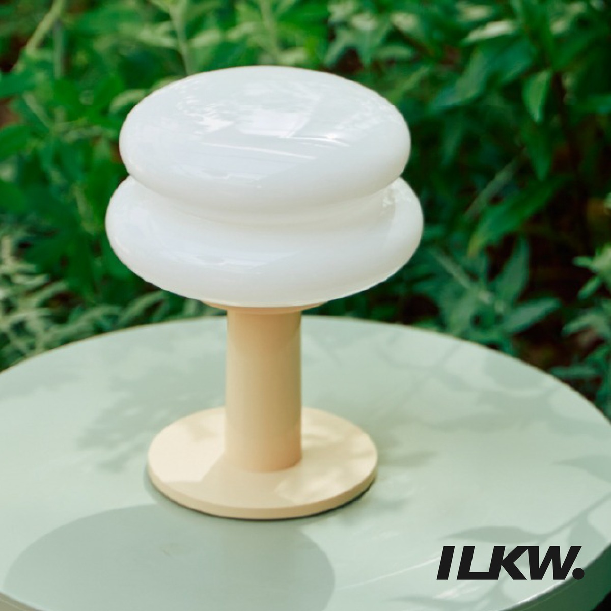ILKW. - SNOWMAN 15 PORTABLE ( SOLID COLOR ) | HIMITSUKICHI