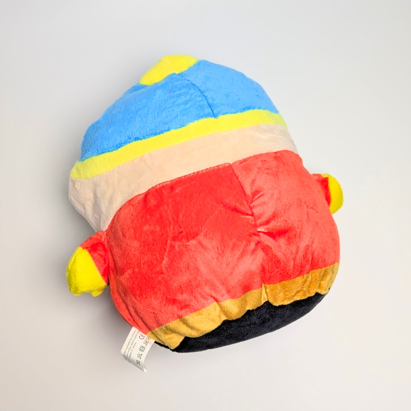 【 South Park ( サウスパーク ) 】 エリック・カートマン （ Eric Theodore Cartman ） / ぬいぐるみ / plush toy 〚アメリカン雑貨 アメトイ〛