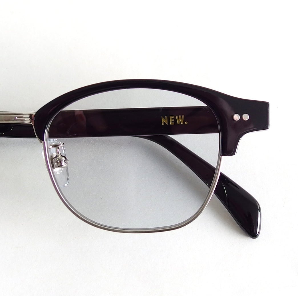 NEW.】 HOPPER C-1（ブラック） | 正光堂時計店