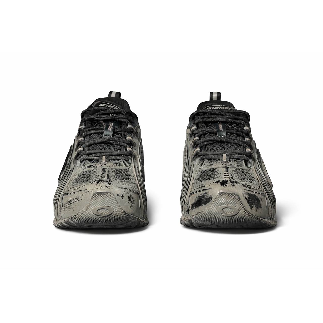 【OLDORDER】 Turbo 2000 / destroyed black
