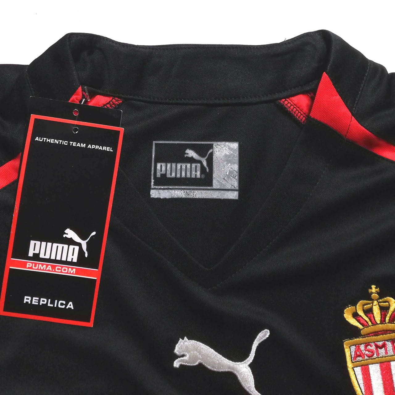 00s PUMA プーマ フルハム 04-05 AWAY ユニフォーム 【公式通販】
