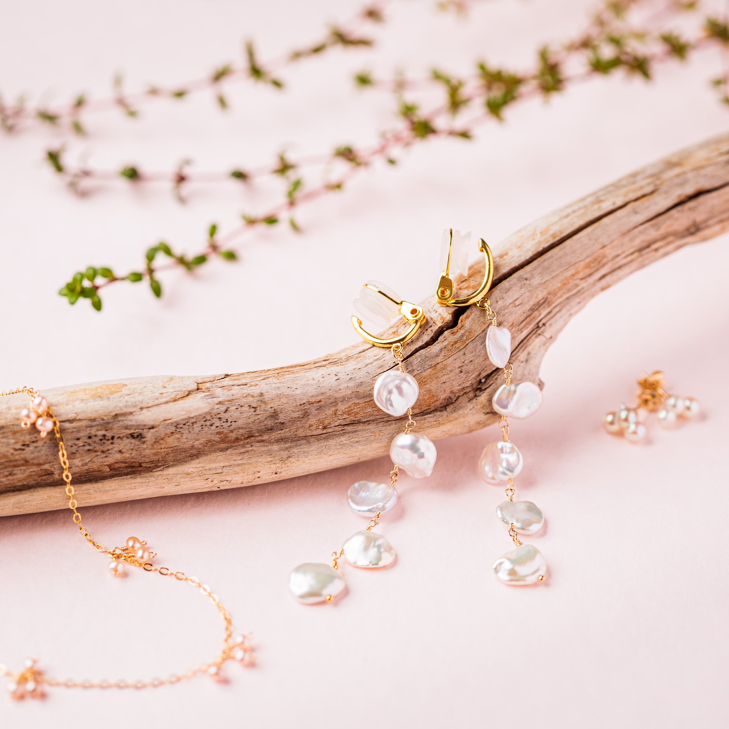 Koharu® accessories