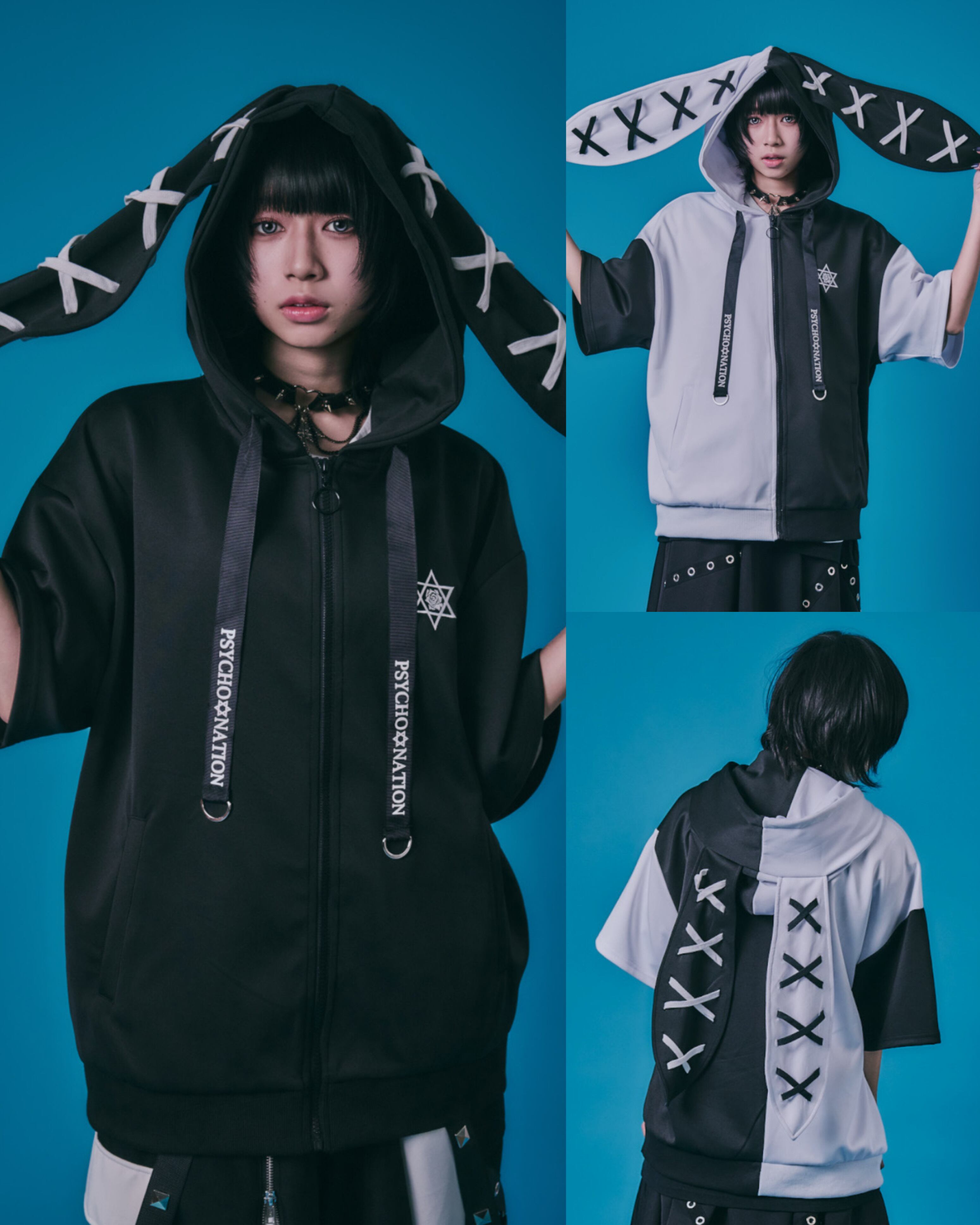 パーカー | First Label