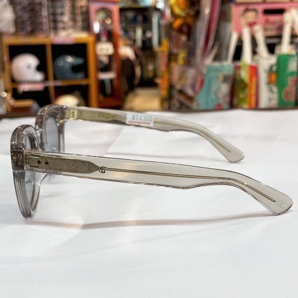 UNCROWD アンクラウド サングラス SKYLINE スカイライン | outland