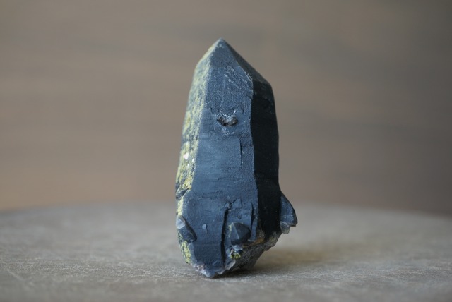 モリオン/エピドート Morion/Epidote 1322