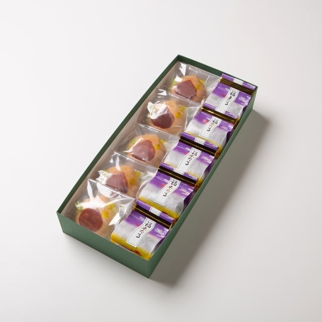 福ふくセット（送料込み） | 竹林堂分家