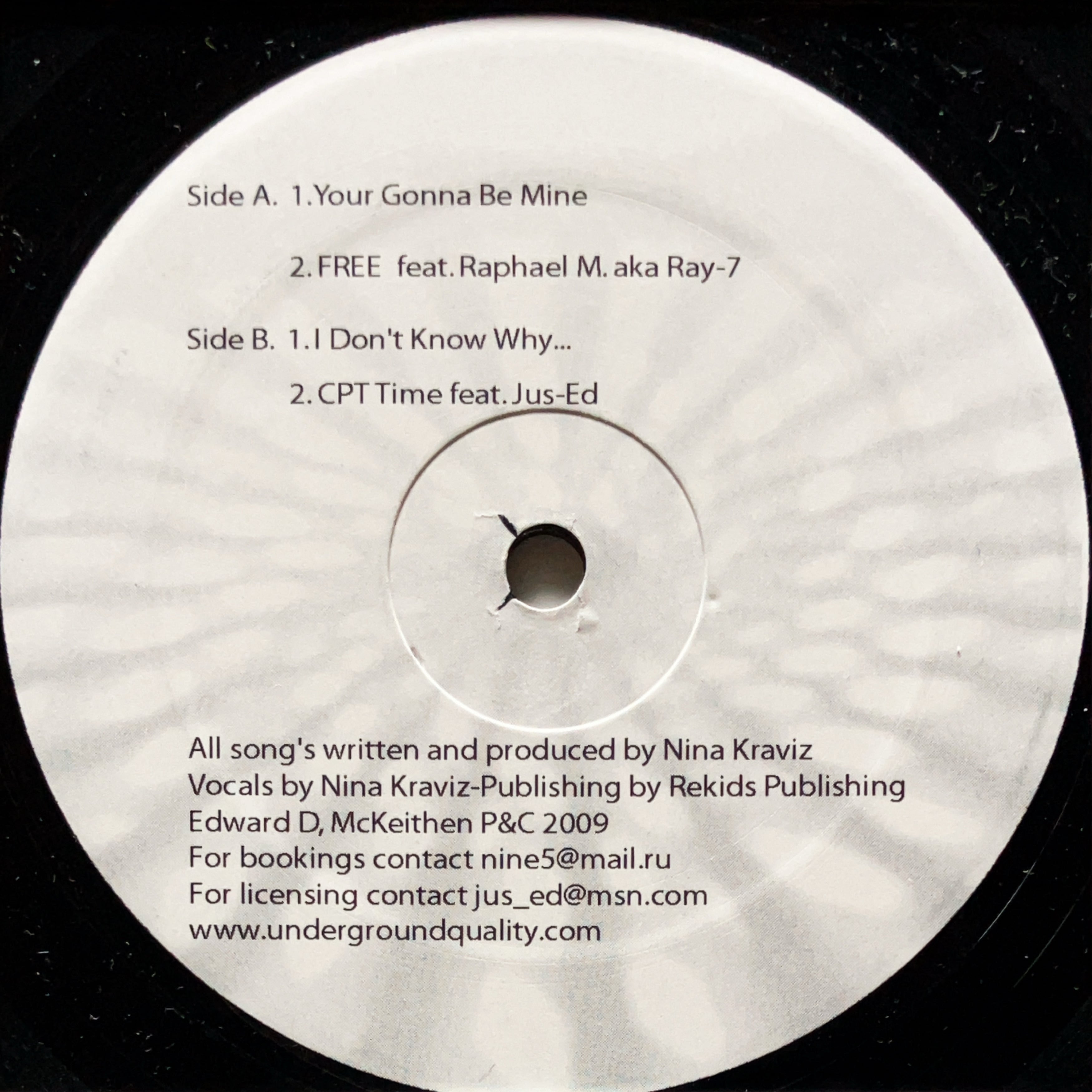 Minimal / Tech House | cpvinyl ￥3,300以上の購入で「送料無料
