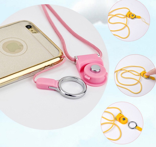 ネックストラップ スマホ 送料無料 おしゃれ モバイルネックストラップ メンズ ハンドリンカー スマートフォン 携帯 キッズ 落下防止 ネックストラップ リング 帽子屋handy Caps