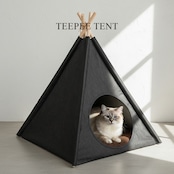 Teepee Tent【2 Colors】