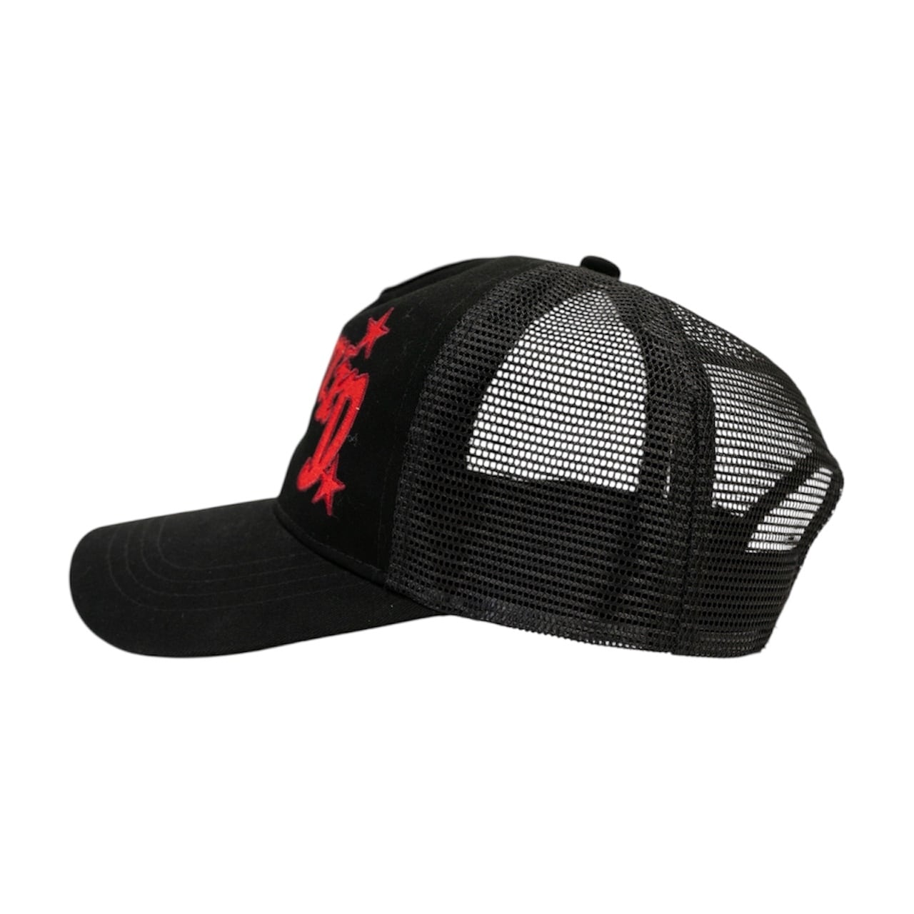 帽子 NOREMID noremid MESH CAP black NOREMID MESH CAP -BLACK- | NOREMID