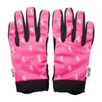 FLUTTER " A.T Pro-Tec MX Glove -Pink