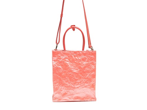 CR?ME M78 816　オレンジ　2WAYショルダーバッグ