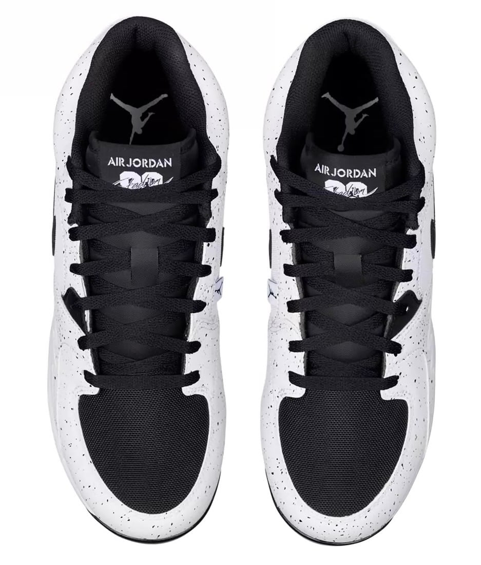 日本未発売】 ナイキ ジョーダン 野球 スパイク Jordan Stadium 90 Low