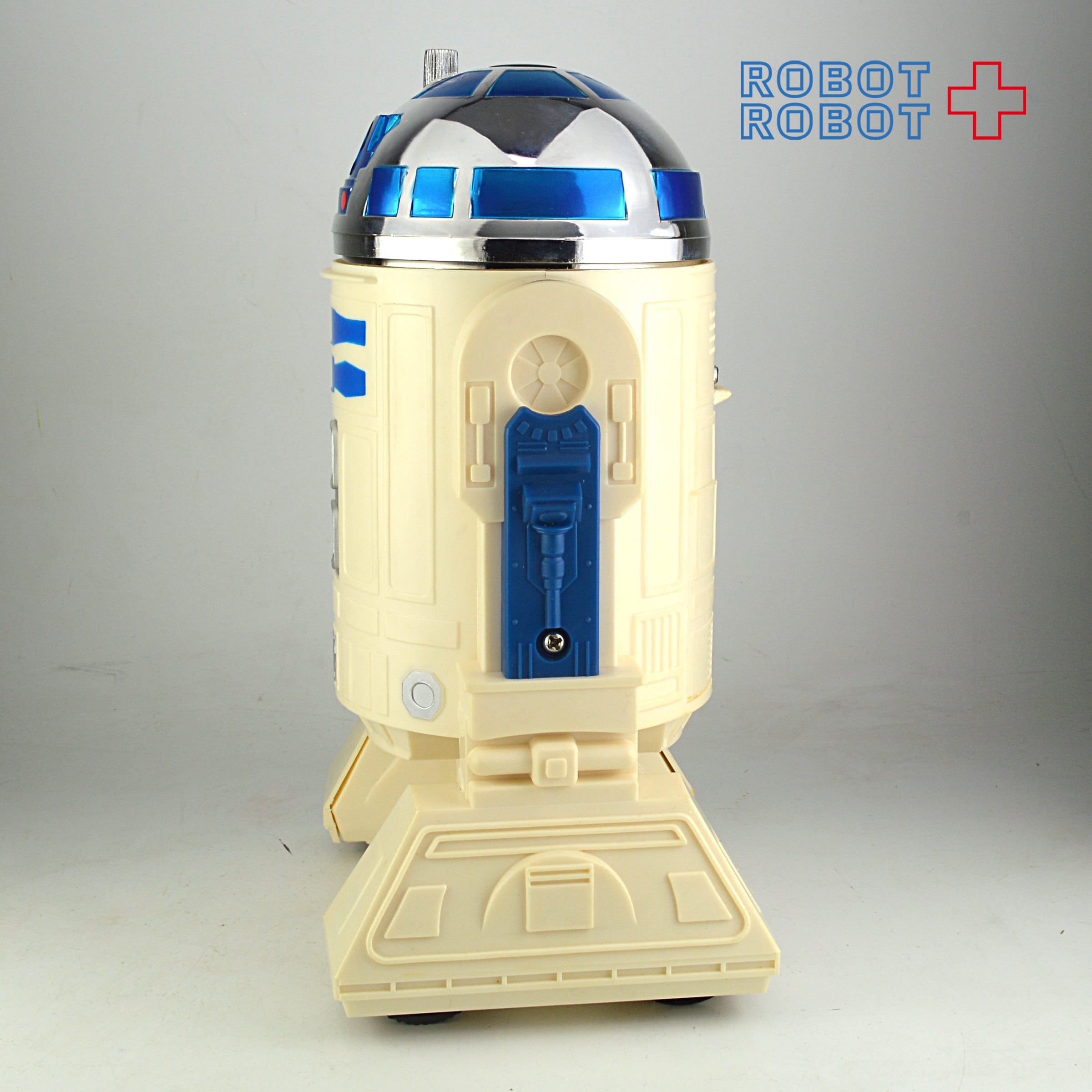 オールドケナー R2-D2 ラジコン フィギュア 箱入 | ROBOTROBOT