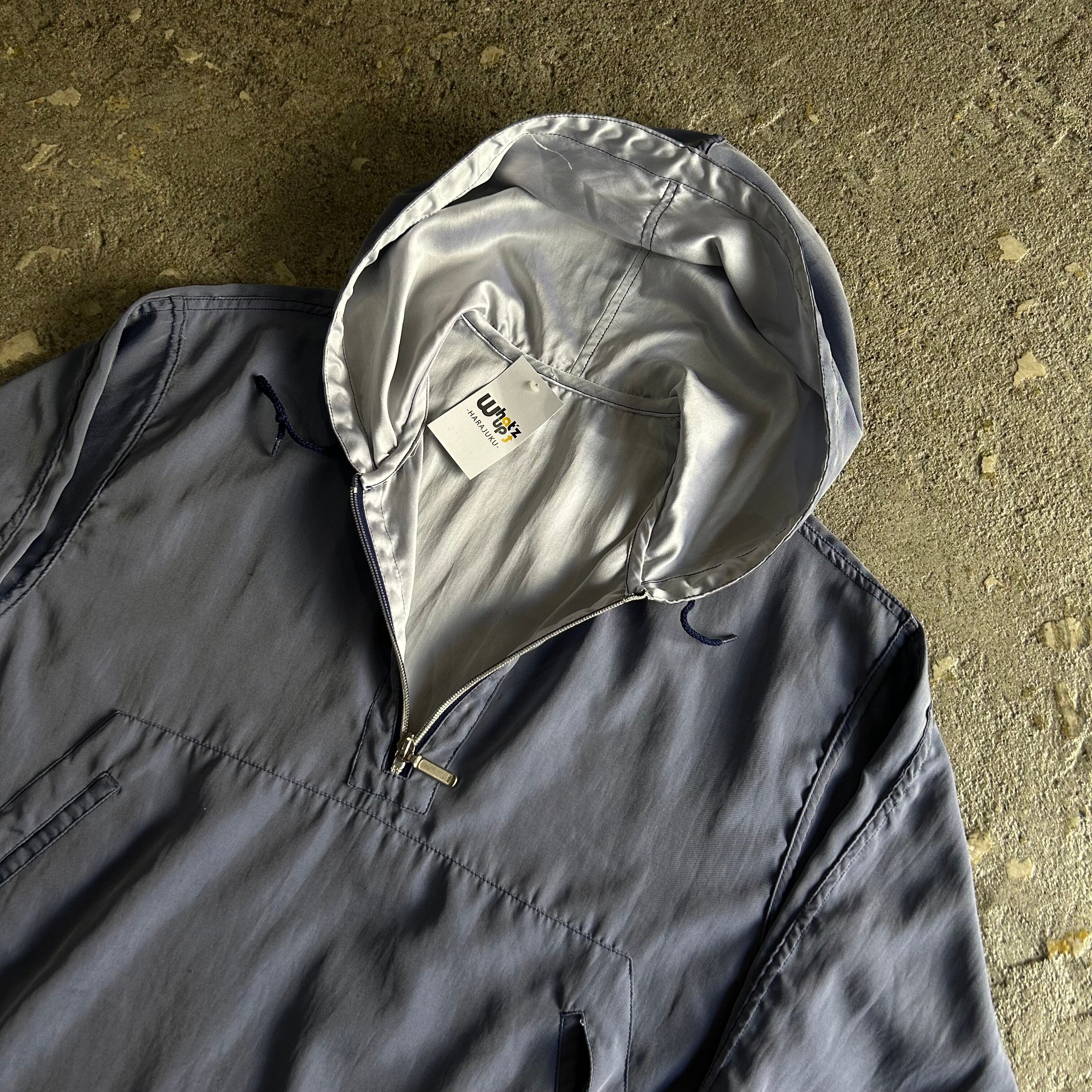 90s NIKE reversible anorak parka【仙台店】 | What