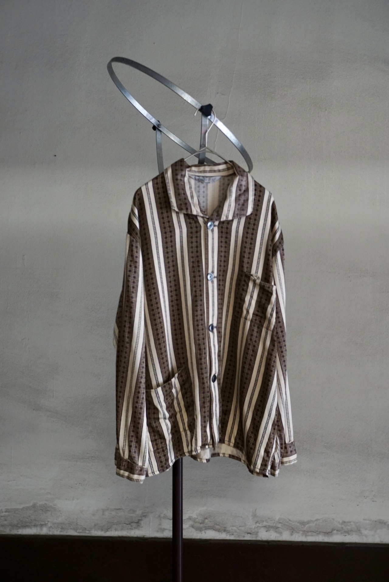 pajama shirt