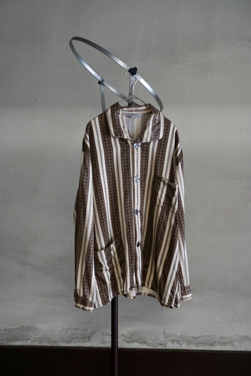 pajama shirt