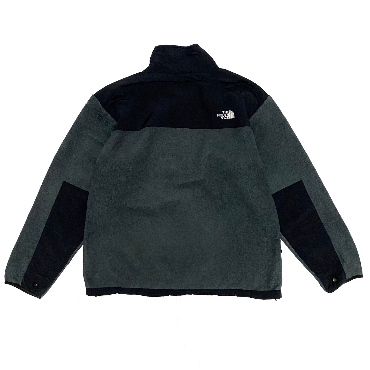 THE NORTH FACE ザ ノースフェイス デナリジャケット ナイロン切替 