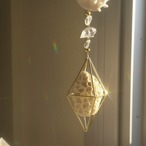 海の光の欠片たち ✧ 1 Octagon / Ocean Origin Light