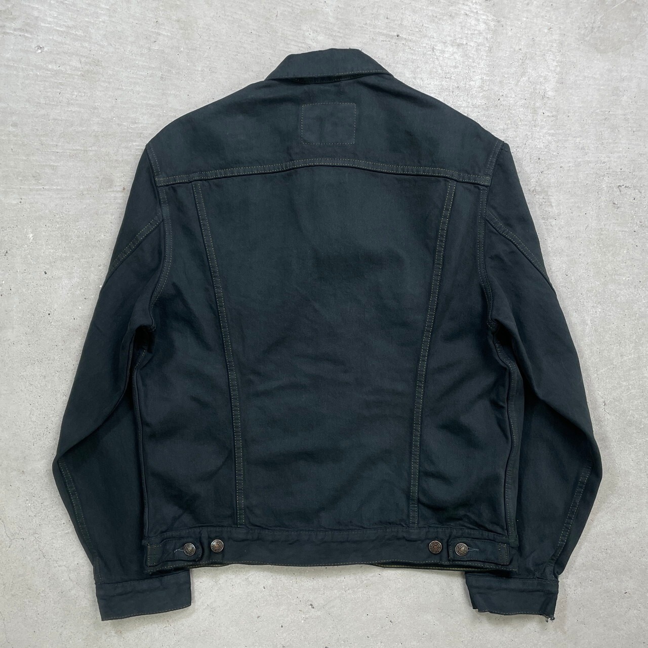 襤褸 80年代〜90年代 チュニジア製 Levi