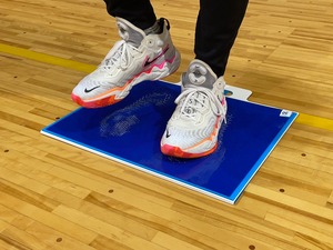 シューダストクリーナー　30枚めくり　グリップ力UP　スリップ防止