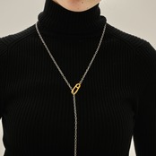 12/26(金)新作発売*stainless 4way necklace