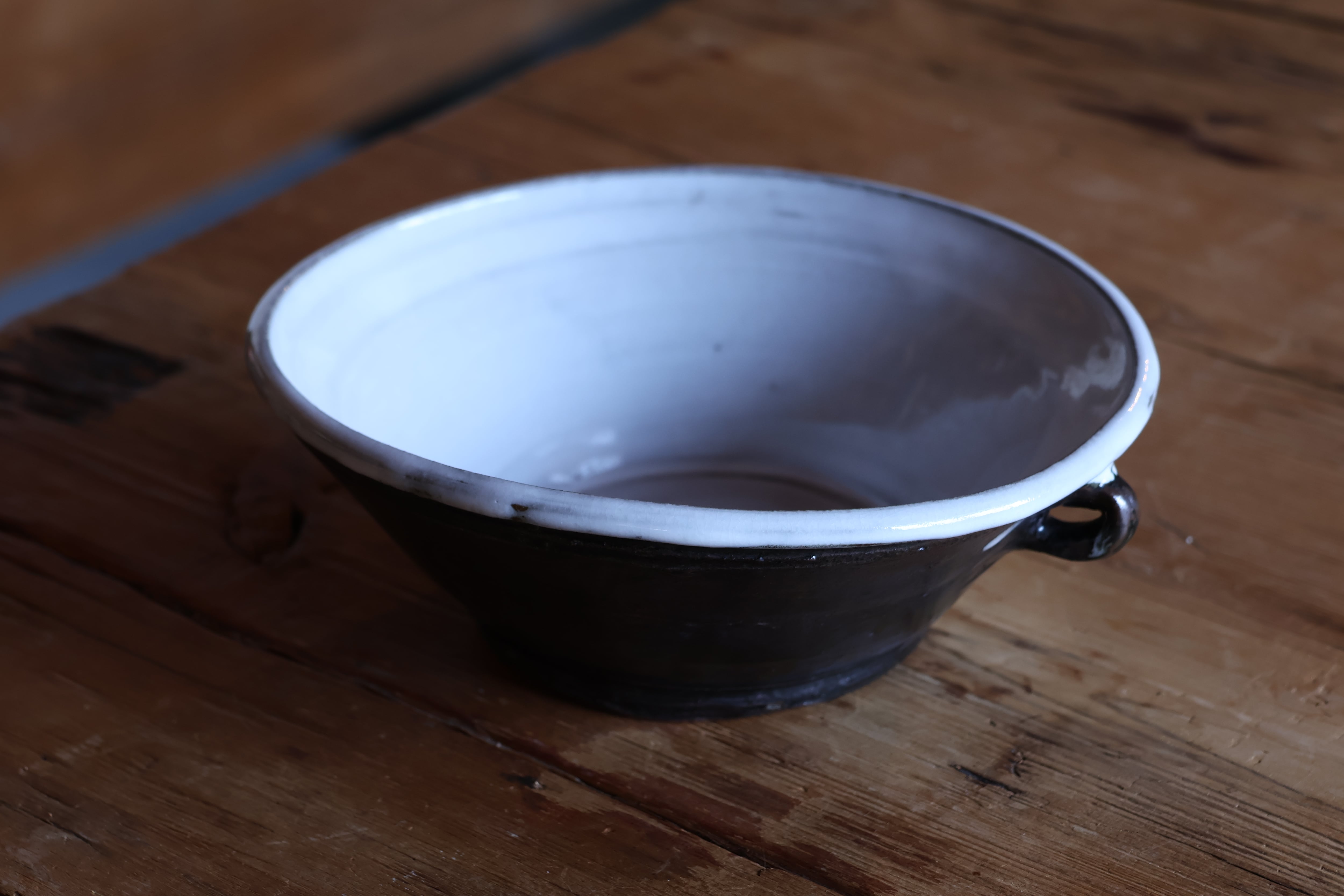 櫻井美奈子 オルミナキルン 耐熱 ミルクパン 器 未使用 orumina kiln  