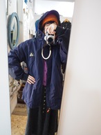 1990’s Timberland Weathergear Hooded Jacket