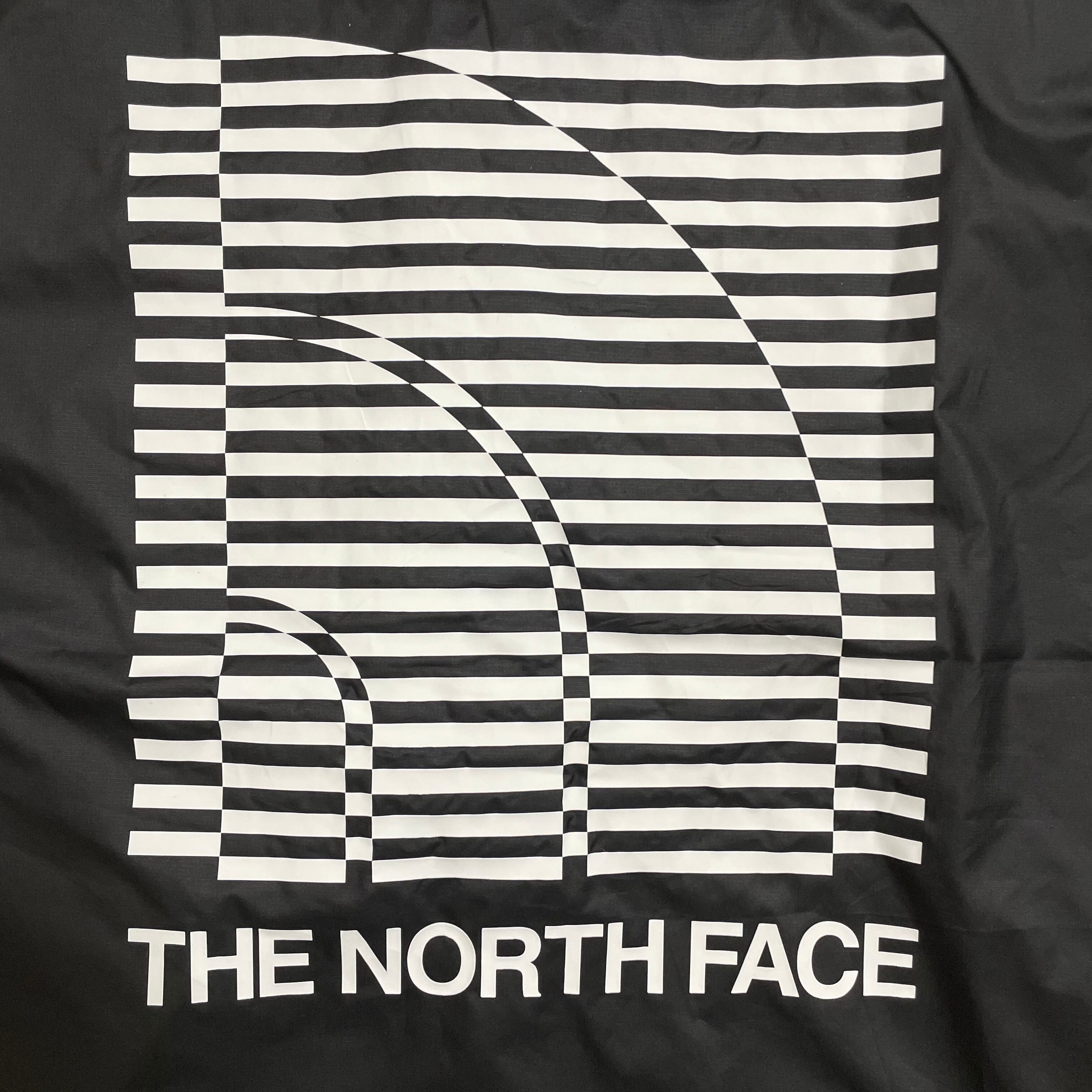THE NORTH FACE】新品 未使用 タグ付き オプティカル サイクロン