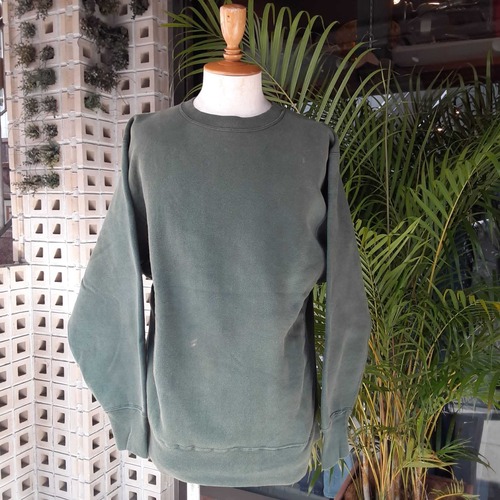 80's "Champion" Reverse weave sweat shirts /80年代 "チャンピオン" リバースウィーブ スウェットシャツ