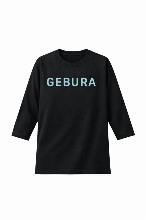 GEBURAラグランTシャツ | GEBURAｵﾝﾗｲﾝｼｮｯﾌﾟ