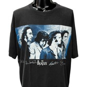 【THE BEATLES】ザ・ビートルズ Vintage Tシャツ