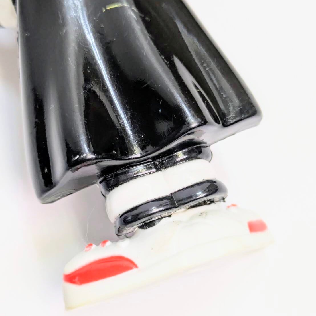 ☆ VINTAGE ☆【 McDonald's ( マクドナルド )】 1993年ハッピーセット『ドナルドとなかまたち』 ハンバーグラー 〚アメリカン雑貨 アメトイ〛