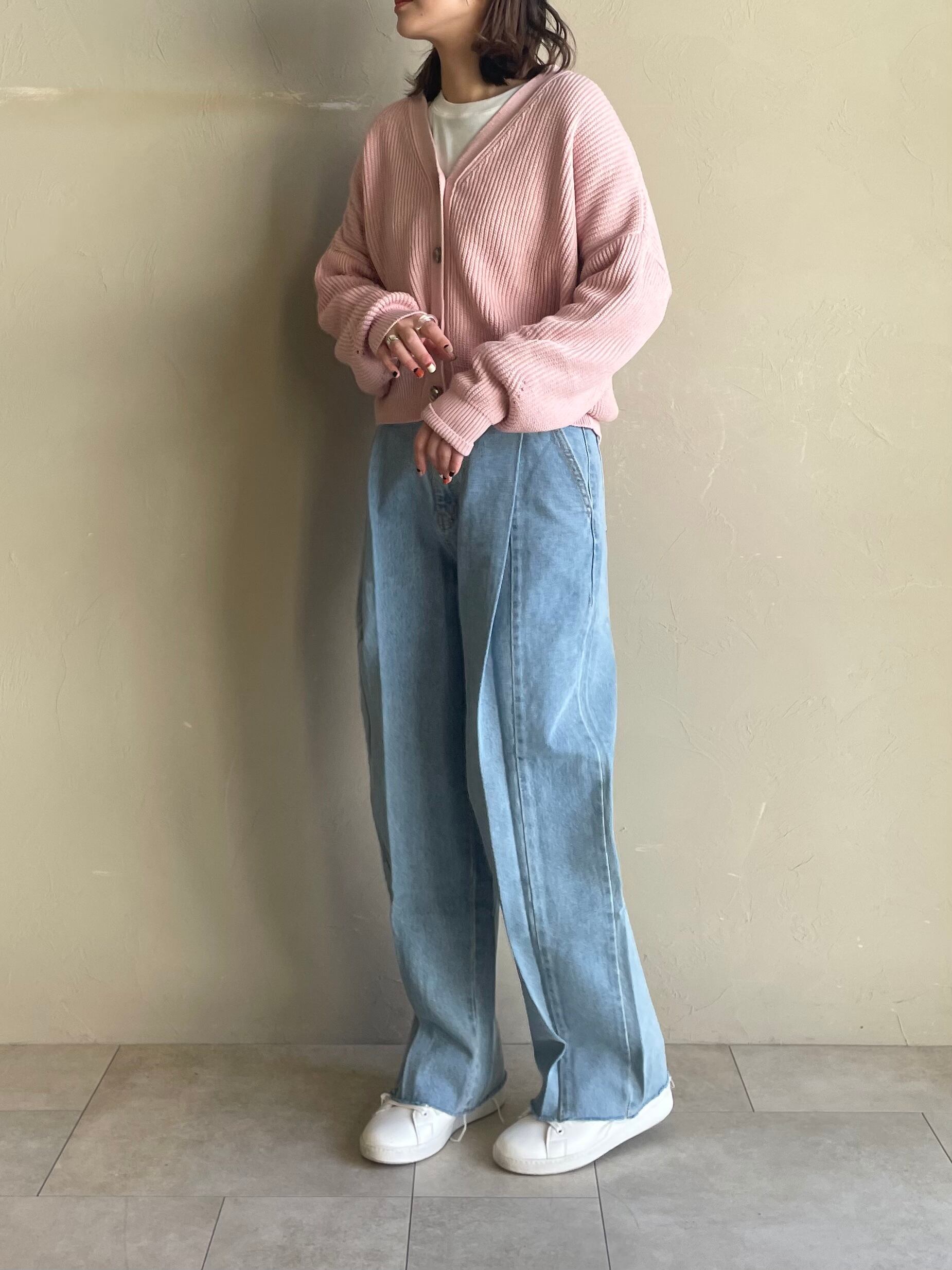 専用♡AGAWD♡denim pull over♡送料込み アガウド AgAwd アガウド デニムJK 0225-8115 2025秋冬物 | Deargo