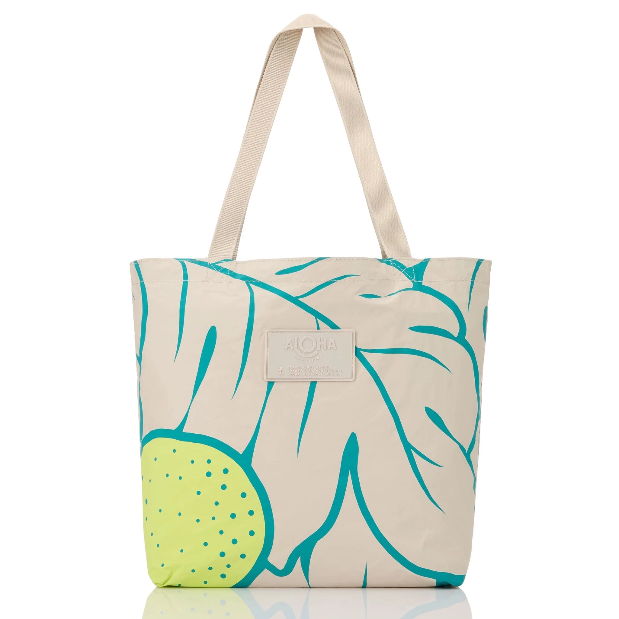 アロハコレクション/ALOHACOLLECTION】REVERSIBLE TOTE SPECIAL