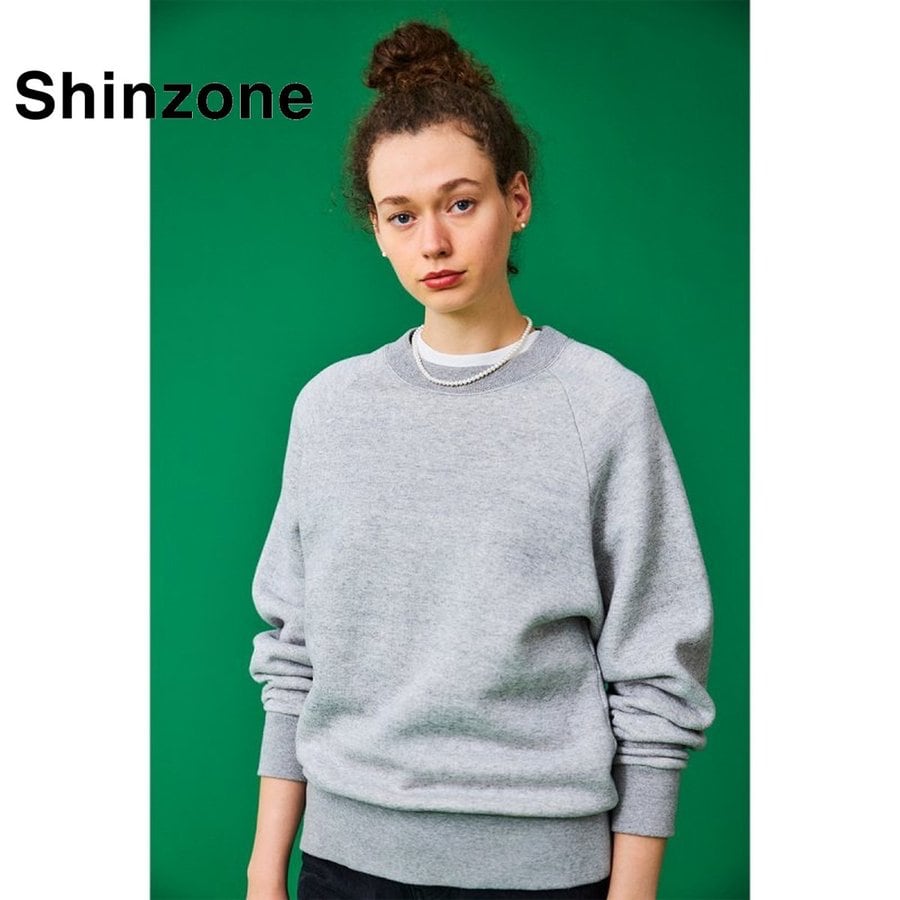 専用新品未使用[THE SHINZONE/ザ シンゾーン] コモンスウェット