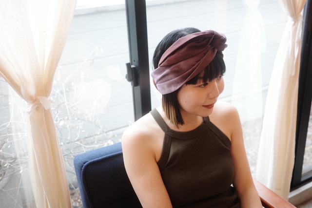 限定｜グラデーションturbou