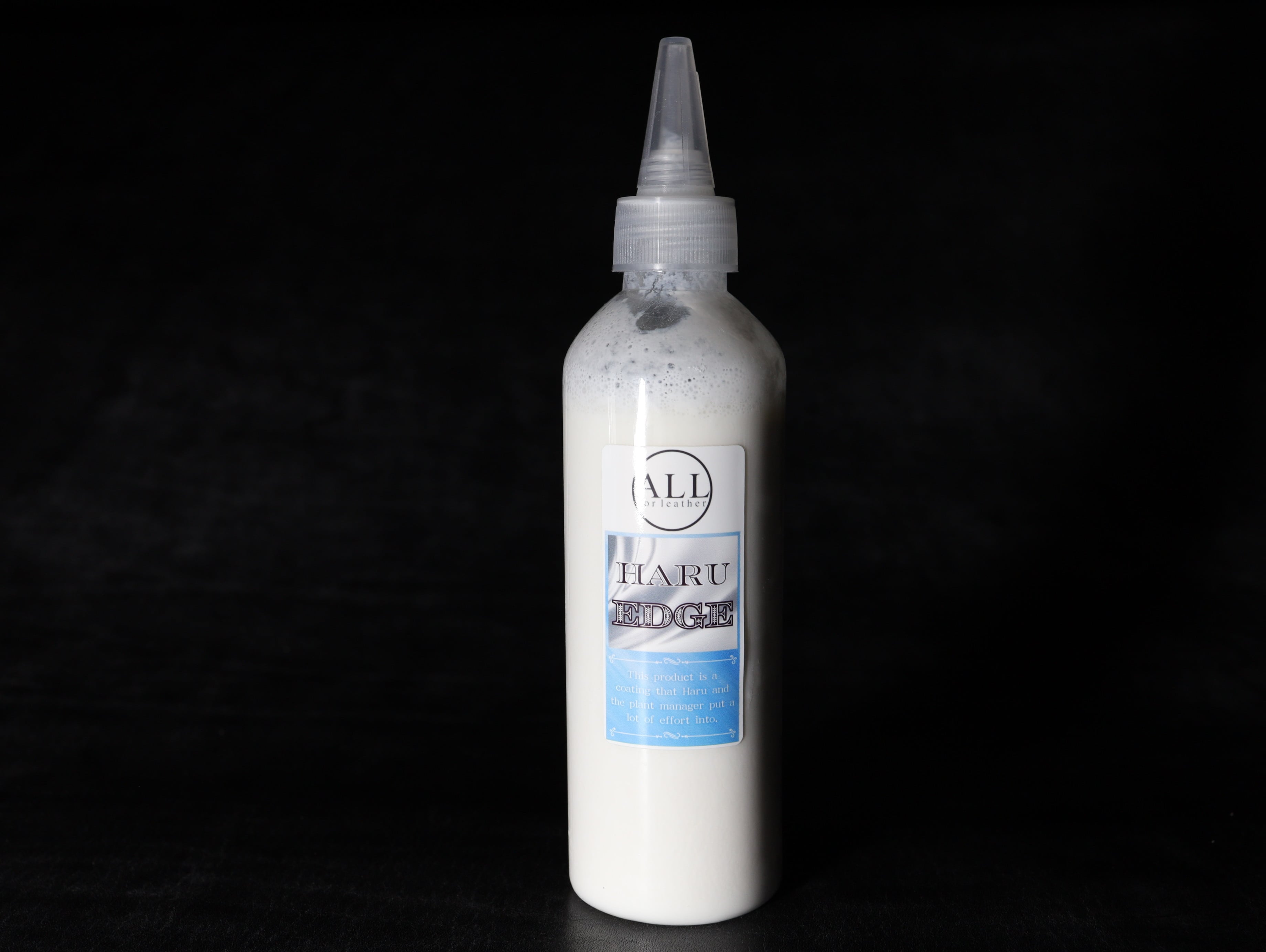 HARU EDGE コバ専用処理剤