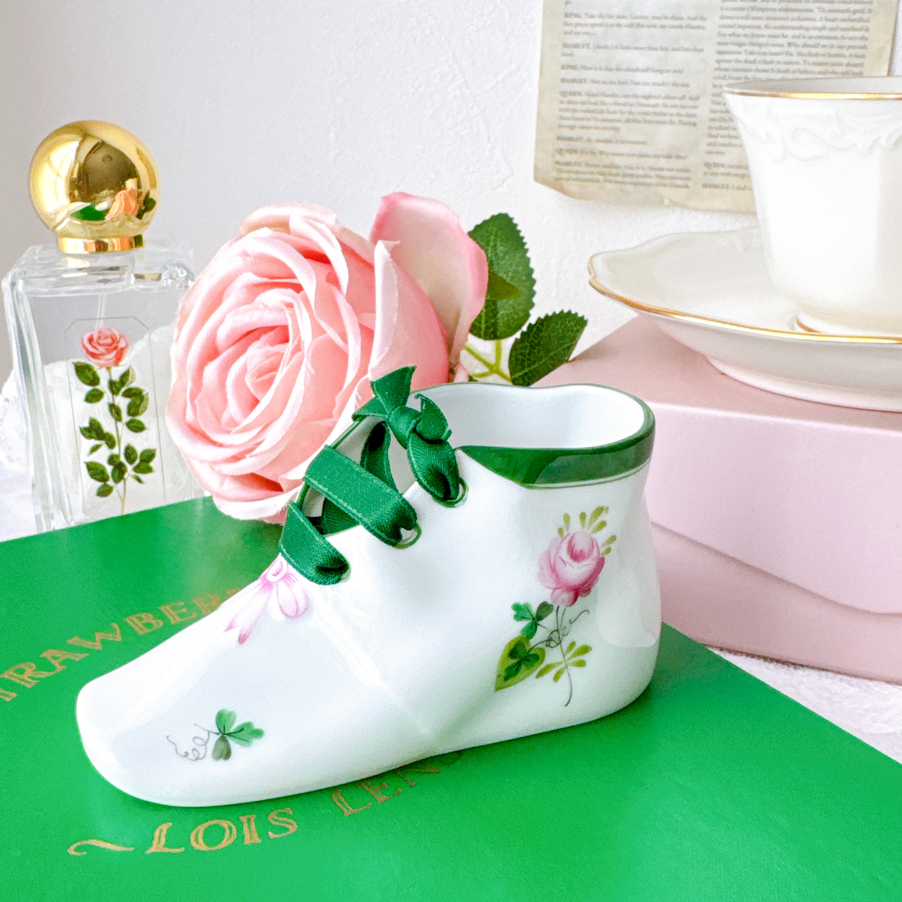 vintage】【Netherlands】Royal Delft ロイヤルデルフト デルフト