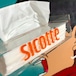 SIC○TTE Tissue Box