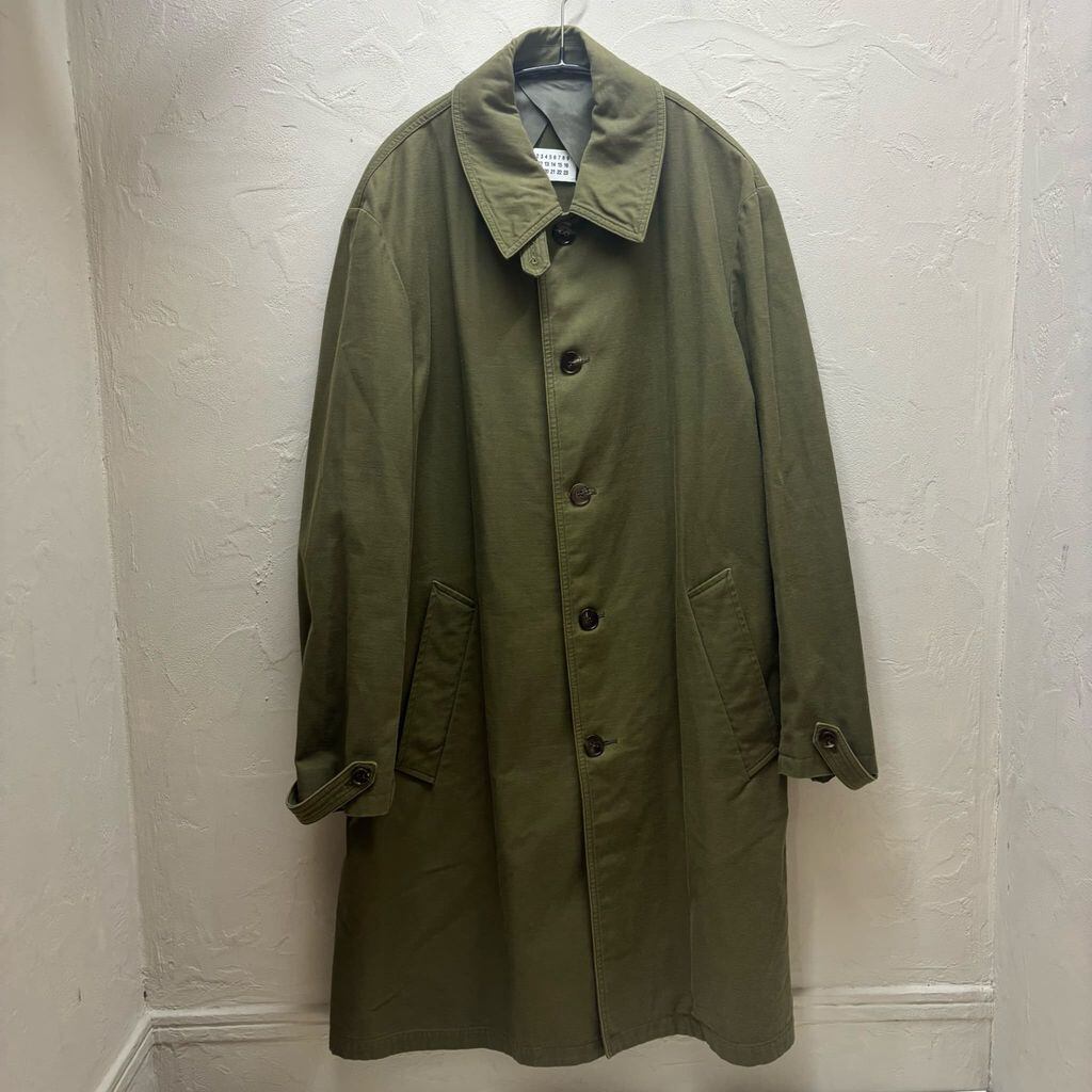 コート | ブランド古着Brooch