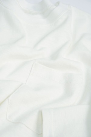 Belgium Linen Cotton S/S Tee