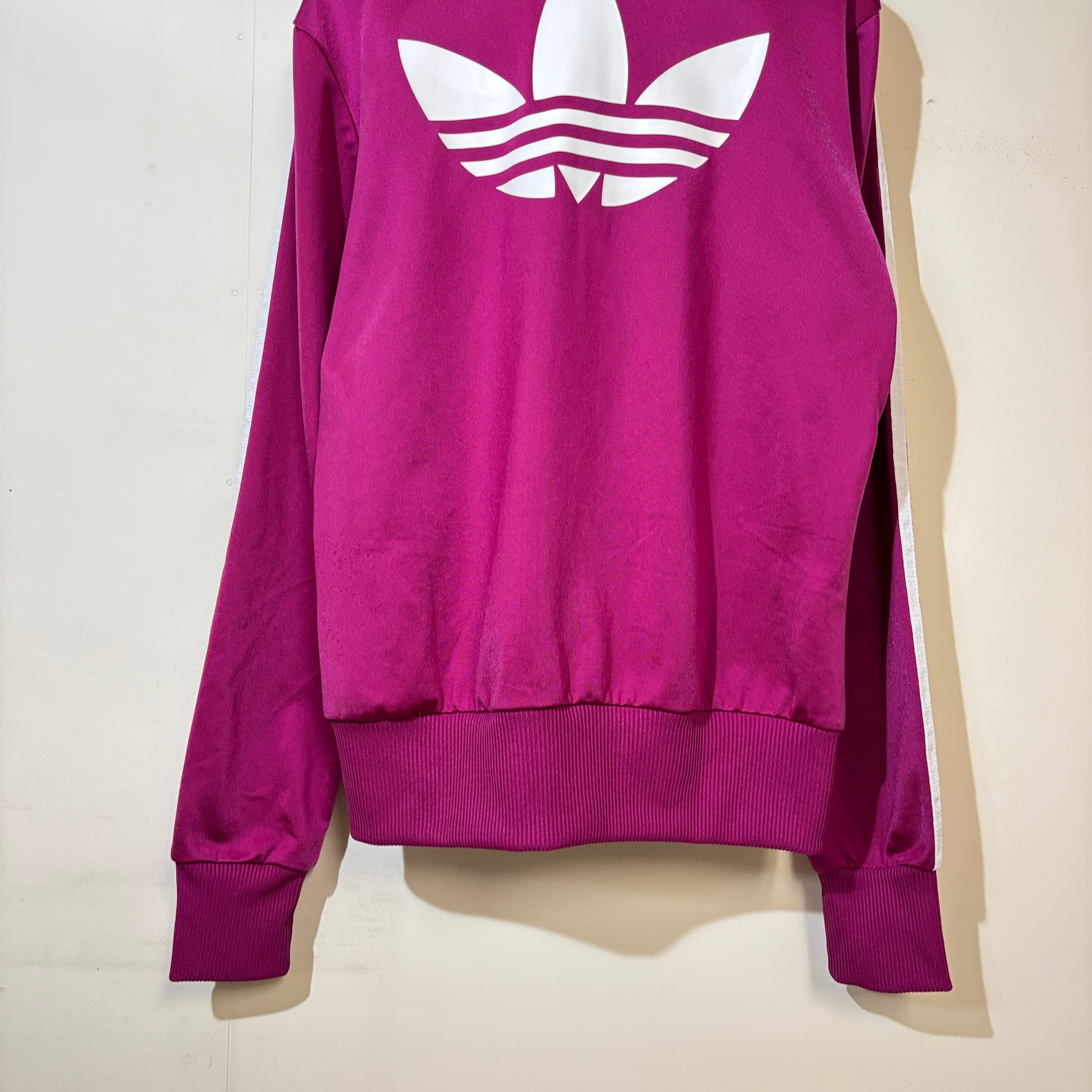 adidas Originals】アディダスオリジナルス ビッグトレフォイル
