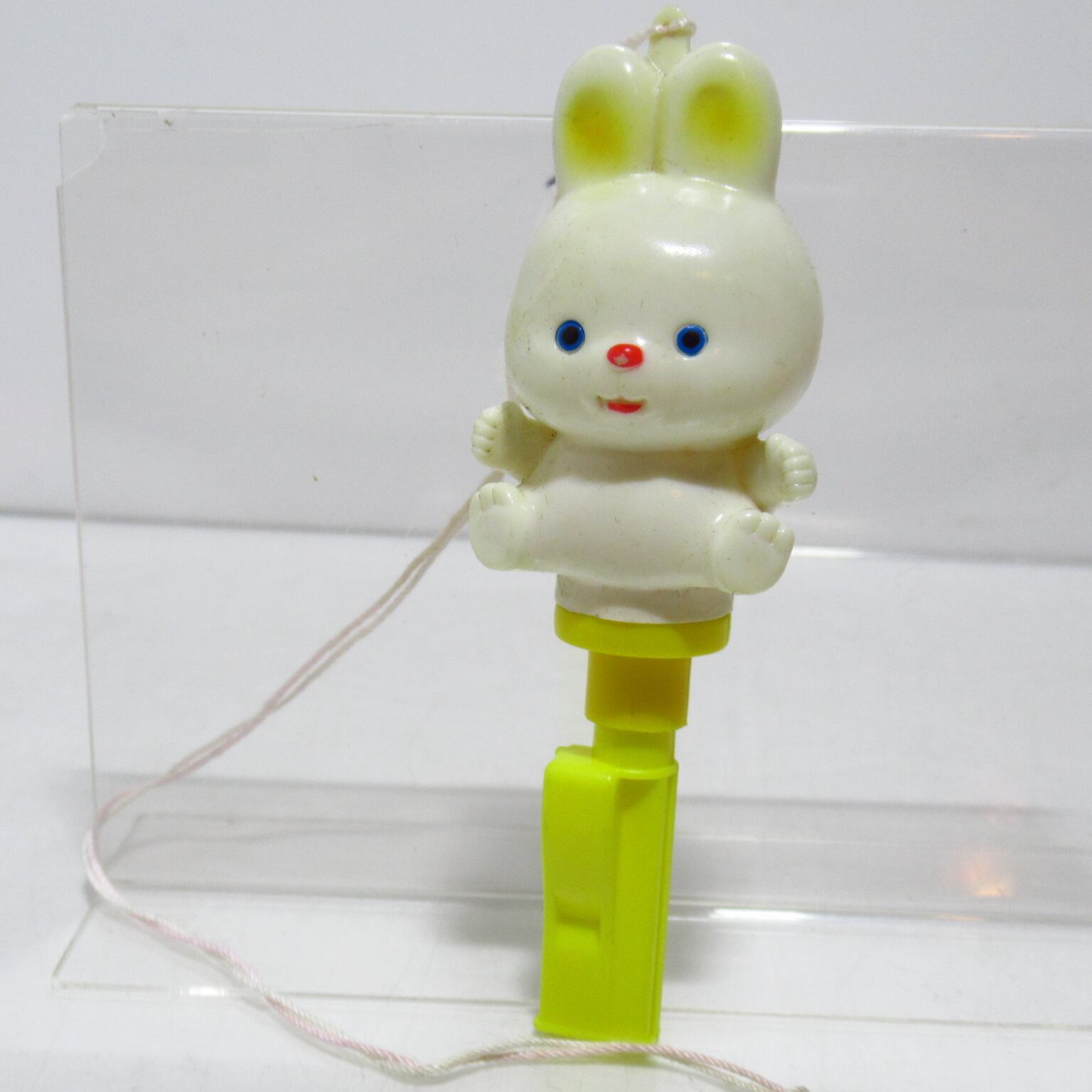昭和レトロ ハッカパイプ うさぎ 兎 [$7] | PAY ID