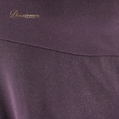 社交ダンス 衣装 スタンダード ラテン トップス レッスンウェア レディース Create-Sun クリエイトサン パープル系 無地 紫 練習着 スポーツダンス ウェア ダンス用 トップス レディースファッション フェミニン 大人 おしゃれ シンプル デザイン ルームウェア ストレッチ 薄手 お洒落 ディープパープル 伸縮性 軽量 おすすめ 練習 教室用 体型カバー トレーニング用