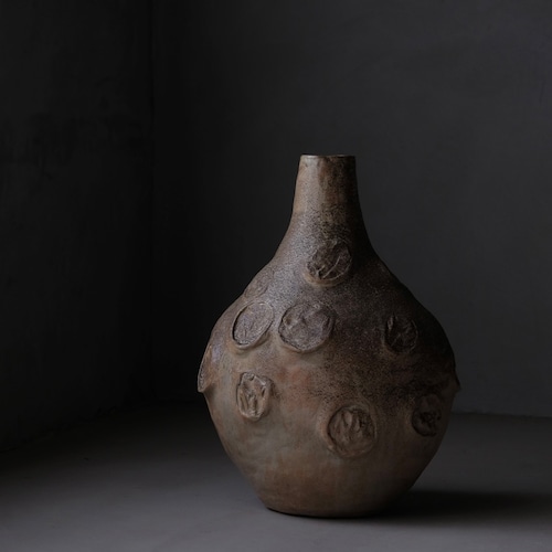 Flower vase