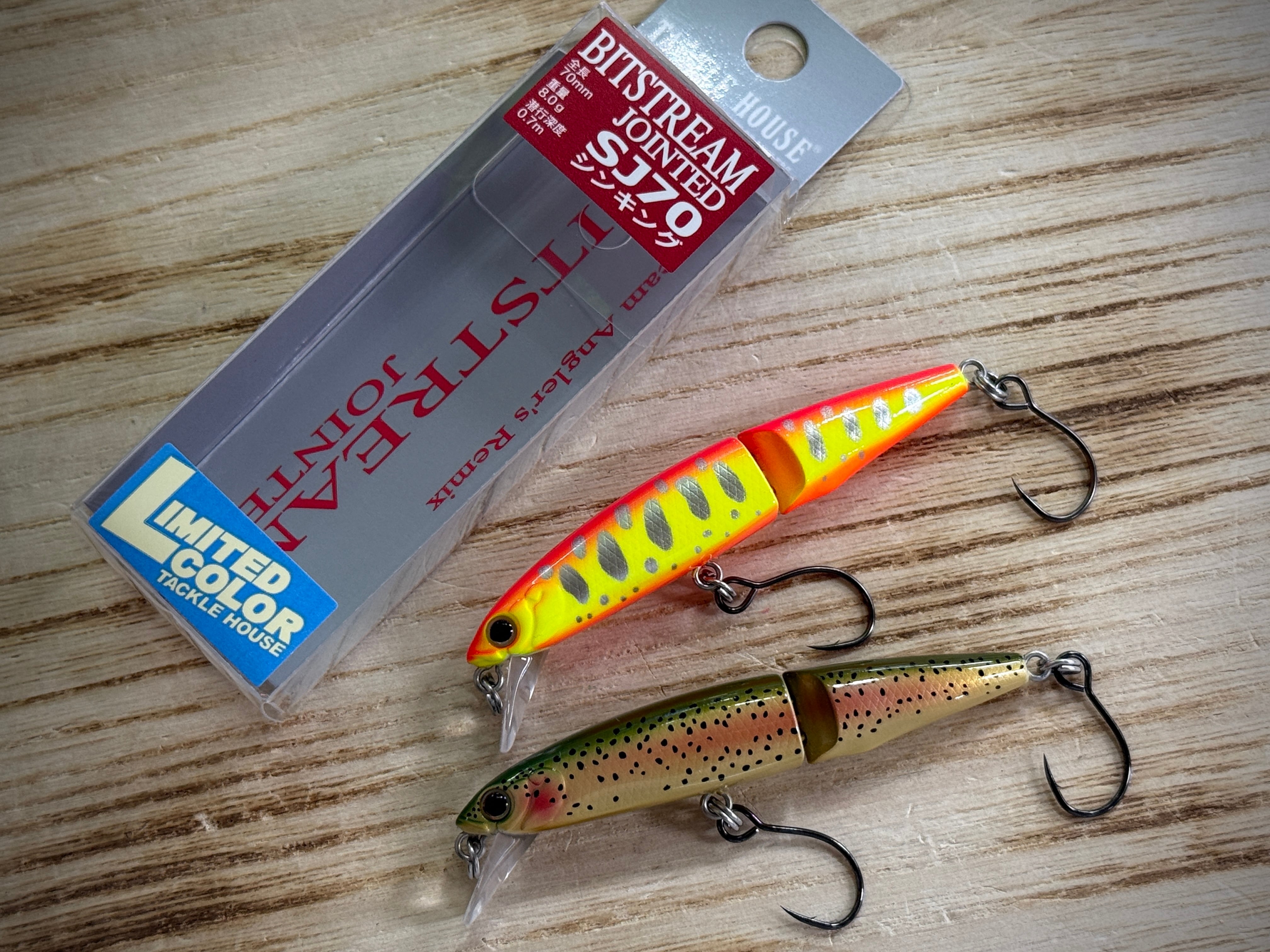 TACKLE HOUSE P-Boy Jig バーチカル 150g | Fishing Tackle BLUE MARLIN
