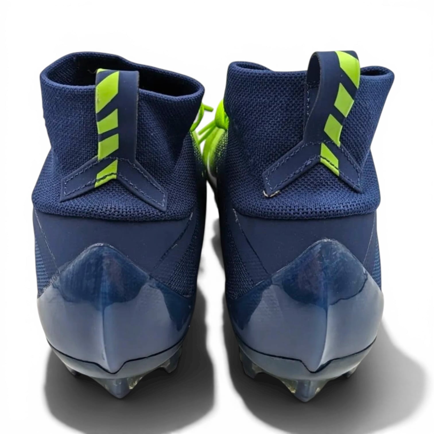 28cm】NIKE VAPOR UNTOUCHABLE PRO 3 NFL シーホークス限定モデル