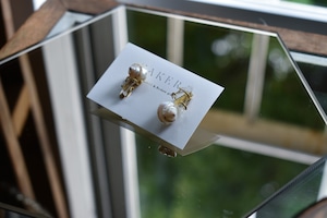 KAKERA  earring