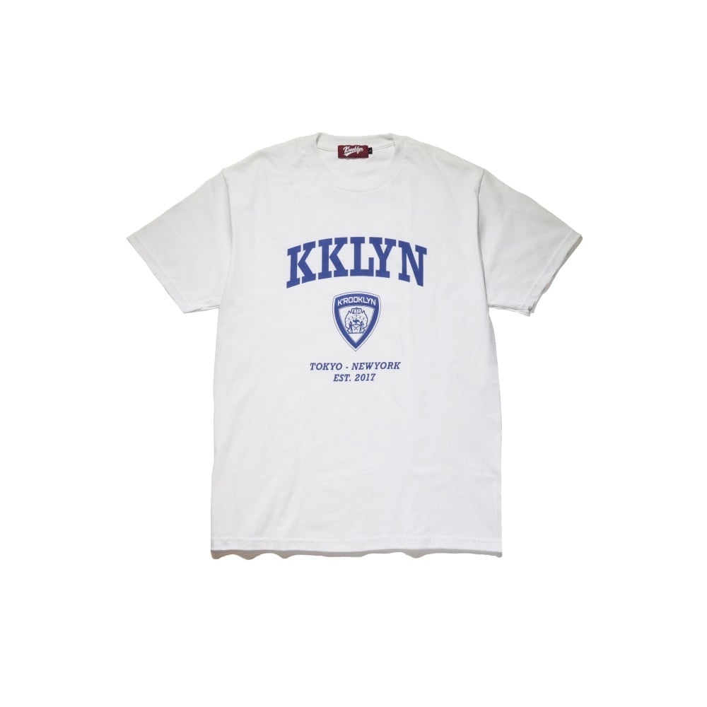 KKLYN Tee -White